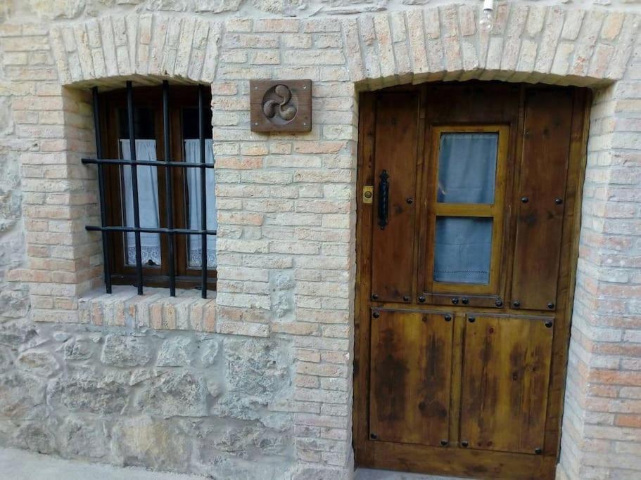 Casa La Cabiana Villa Rotella Exteriör bild
