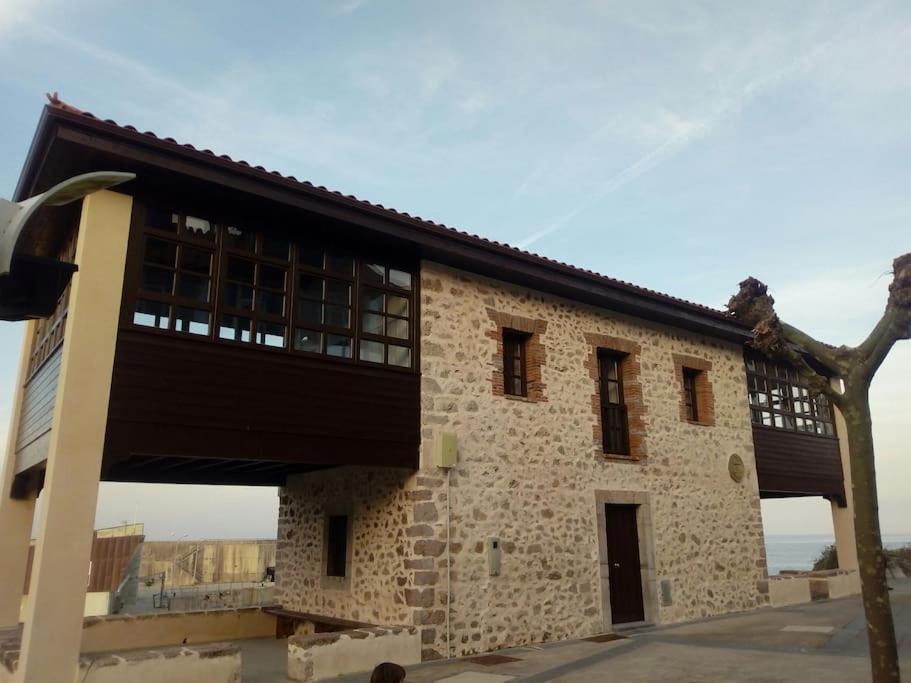 Casa La Cabiana Villa Rotella Exteriör bild