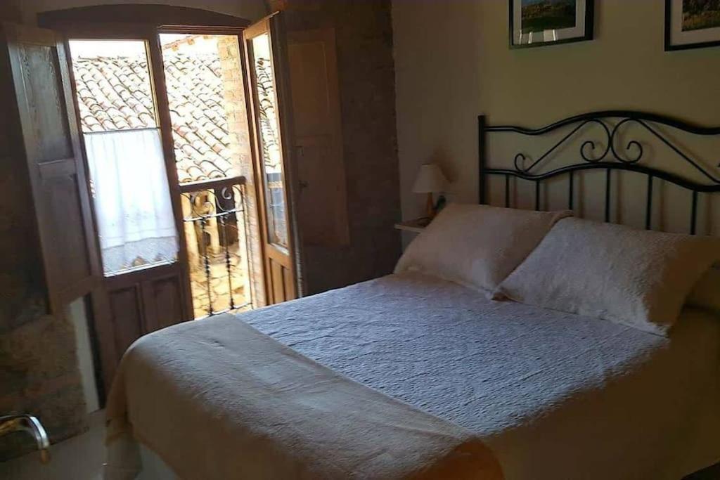 Casa La Cabiana Villa Rotella Exteriör bild